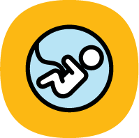 Maternal health Icon