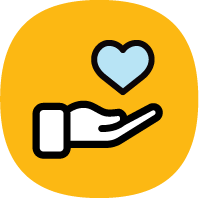 Palliative care Icon