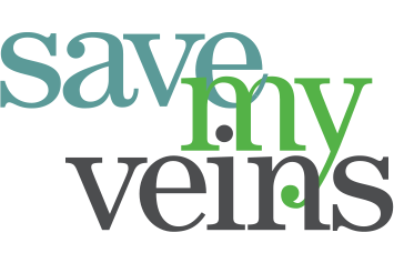 Save My Veins logo
